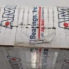 AMI Bearings UEF211-32 4 Bolt Flange Bearing 2" Bore Accu-Loc Concentric Collar Locking - Image 5