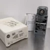 Allen-Bradley 802T-AP Oiltight Limit Switch Ser J Encl Type 4 13 Lever Type