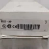 Allen-Bradley 802T-AP Oiltight Limit Switch Ser J Encl Type 4 13 Lever Type - Image 10