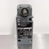 Allen-Bradley 802T-AP Oiltight Limit Switch Ser J Encl Type 4 13 Lever Type - Image 5