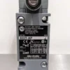 Allen-Bradley 802T-AP Oiltight Limit Switch Ser J Encl Type 4 13 Lever Type - Image 6