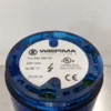 Werma Signaltechnik 842 500 55 Flashing Light Element BLUE 24 VDC Signal Light Tower - Image 3