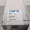 Festo SLT-10-20-P-A Mini Slide Cylinder 170555 LO02 New in Box Fast Ship - Image 2