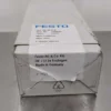 Festo SLT-10-20-P-A Mini Slide Cylinder 170555 LO02 New in Box Fast Ship - Image 6