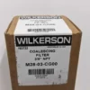 Wilkerson M28-03-CG00 Coalescing Filter 3/8" Pneumatic Filter New in Box - Image 7