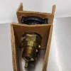 McDonnell & Miller FS8-W Flow Switch 1" NPT PN 120601 ITT Industries - Image 3
