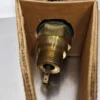 McDonnell & Miller FS8-W Flow Switch 1" NPT PN 120601 ITT Industries - Image 4