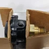 McDonnell & Miller FS8-W Flow Switch 1" NPT PN 120601 ITT Industries - Image 5