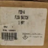 McDonnell & Miller FS8-W Flow Switch 1" NPT PN 120601 ITT Industries - Image 6