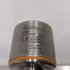 IFM Efector SR5900 Control Monitor for Flow Sensors SRM12XXBFPKG - Image 8