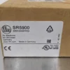 IFM Efector SR5900 Control Monitor for Flow Sensors SRM12XXBFPKG - Image 9