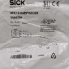Sick IME12-04BPSZC0S Inductive Proximity Sensor 4mm 10-30, VDC 1040764 Class 2 - Image 7