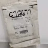 Allen-Bradley 42SMU-7001-QD Photoelectric Sensor Ser B PhotoSwitch Retroreflective