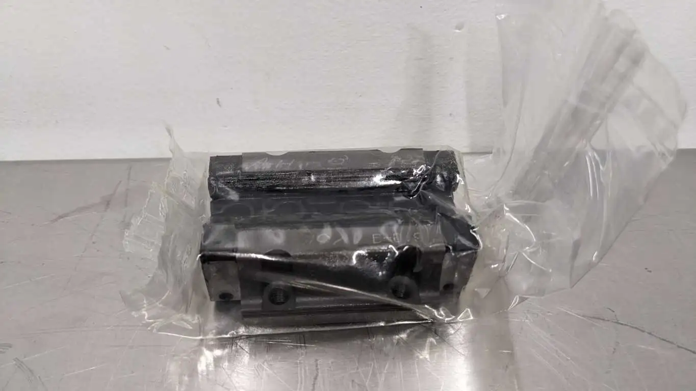 THK SHS15C1SSC1 Linear Bearing Block 47mm Wide x 64.4mm Long 15mm Rail Japan - Image 2