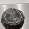 Timken 08125 Tapered Roller Bearing Single Cone 1 1/4" ID x 1.42" to 1.48" OD x 0.5937" Wide - Image 2