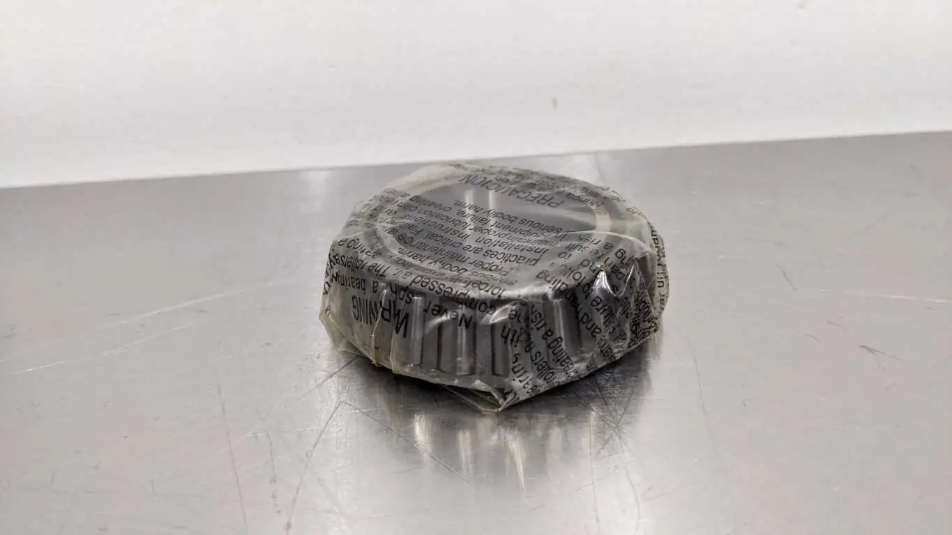 Timken 13687 Tapered Roller Bearing 1 1/2" ID x 1.75" to 1.89" OD x .7500" Wide - Image 3