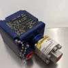 Neo-Dyn 100P12Z3 Adjustable Pressure Switch 15 to 150 PSIG ITT Made in USA
