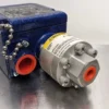 Neo-Dyn 100P12Z3 Adjustable Pressure Switch 15 to 150 PSIG ITT Made in USA - Image 2