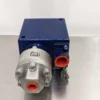 Neo-Dyn 100P12Z3 Adjustable Pressure Switch 15 to 150 PSIG ITT Made in USA - Image 5