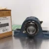Rexnord ZA2100 Pillow Block Bearing 1" Bore Rex Self Aligning