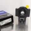 Sealmaster MST-16 Take Up Bearing Unit 1" Gold Line
