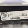 Sealmaster MST-16 Take Up Bearing Unit 1" Gold Line - Image 12