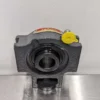 Sealmaster MST-16 Take Up Bearing Unit 1" Gold Line - Image 2