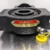Sealmaster MST-16 Take Up Bearing Unit 1" Gold Line - Image 6