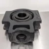 Sealmaster MST-16 Take Up Bearing Unit 1" Gold Line - Image 9