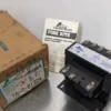 Acme TA-2-81324 Industrial Control Transformer 150 VA Pri 480/380/277/240/208 Sec 24