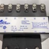 Acme TA-2-81324 Industrial Control Transformer 150 VA Pri 480/380/277/240/208 Sec 24 - Image 4