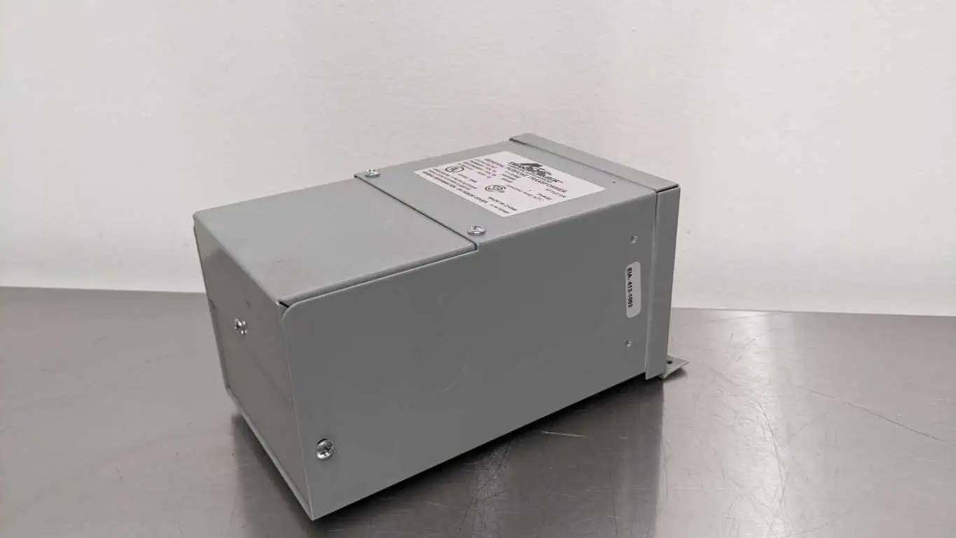 Acme T1-81062 Boost and Buck Transformer 100 VA Pri 480/240 Sec 48/24 - Image 5