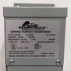 Acme T1-81047 Boost and Buck Transformer 50 VA Pri 240/120 Sec 24/12 - Image 6