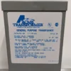 Acme T1-81065 Dry Type Distribution Transformer 500 VA Pri 480/240 Sec 48/24 - Image 5