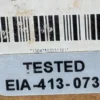 Acme T1-81065 Dry Type Distribution Transformer 500 VA Pri 480/240 Sec 48/24 - Image 8