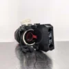 Eaton E22PB2 E22B1 Non-Illuminated Momentary Pushbutton 25mm Red - Image 3