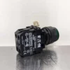 Eaton E22NB3 E22B2 E22D Illuminated Momentary Pushbutton 25mm Green - Image 2