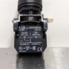 Eaton E22NB3 E22B2 E22D Illuminated Momentary Pushbutton 25mm Green - Image 5