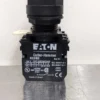 Eaton E22NB3 E22B2 E22D Illuminated Momentary Pushbutton 25mm Green - Image 6