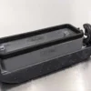 Phoenix Contact 1771930 Housing HC-B 24-AML HEAVY CON B24 Panel Mounting Base with Single locking latch