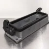 Phoenix Contact 1771930 Housing HC-B 24-AML HEAVY CON B24 Panel Mounting Base with Single locking latch - Image 3