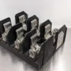 Square D 9080 FB3621J Terminal Block Fuseholder 3 Pole 60 A 600 VAC - Image 2