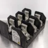 Square D 9080 FB3621J Terminal Block Fuseholder 3 Pole 60 A 600 VAC - Image 3