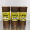 3 Pack Bussmann LPJ-40SP Time Delay Fuse 40A Low-Peak Dual Element