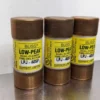 3 Pack Bussmann LPJ-40SP Time Delay Fuse 40A Low-Peak Dual Element - Image 2