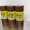 3 Pack Bussmann LPJ-40SP Time Delay Fuse 40A Low-Peak Dual Element - Image 3