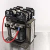 Square D 9070TF150D1 Industrial Control Transformer LR21455 CC-TRON FNQ-R-1-1/2