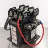 Square D 9070TF150D1 Industrial Control Transformer LR21455 CC-TRON FNQ-R-1-1/2 - Image 2