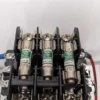 Square D 9070TF150D1 Industrial Control Transformer LR21455 CC-TRON FNQ-R-1-1/2 - Image 5