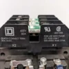 Square D 9070TF150D1 Industrial Control Transformer LR21455 CC-TRON FNQ-R-1-1/2 - Image 6